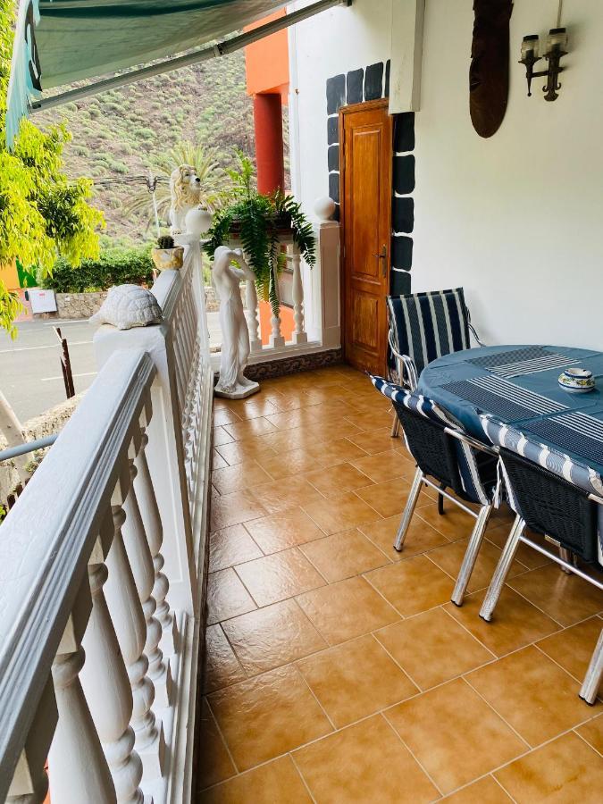 Apartman - Maris Puerto De Mogan Ngoại thất bức ảnh