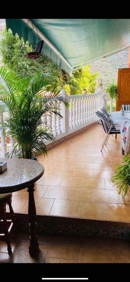 Apartman - Maris Puerto De Mogan Ngoại thất bức ảnh