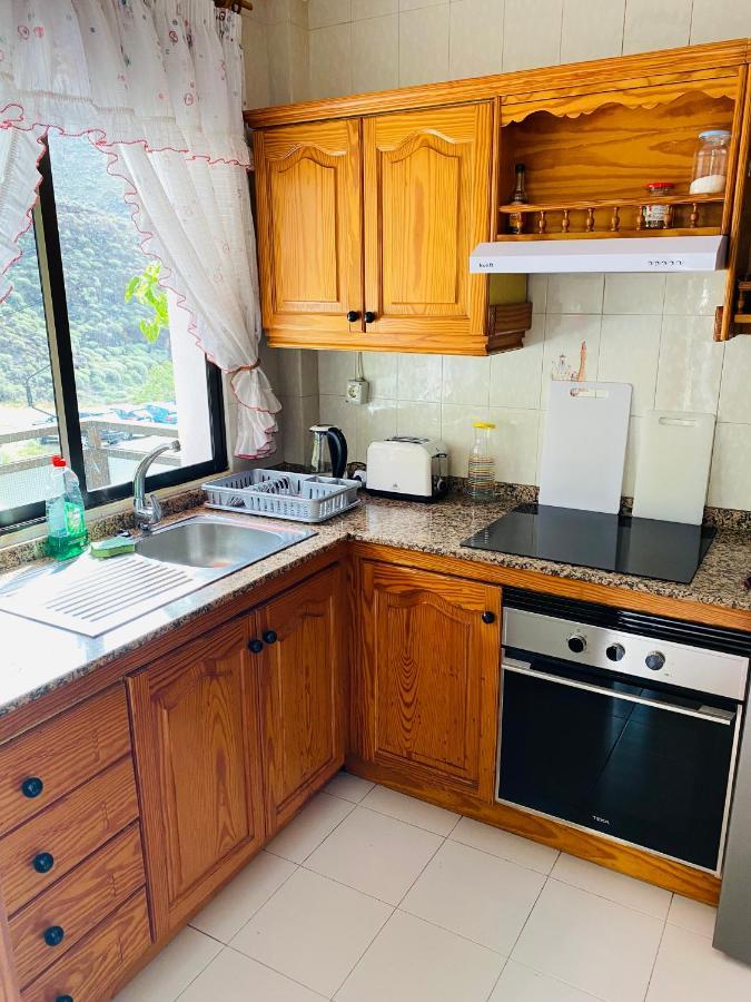 Apartman - Maris Puerto De Mogan Ngoại thất bức ảnh