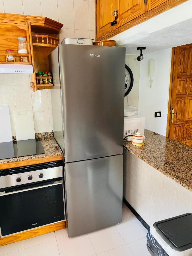 Apartman - Maris Puerto De Mogan Ngoại thất bức ảnh