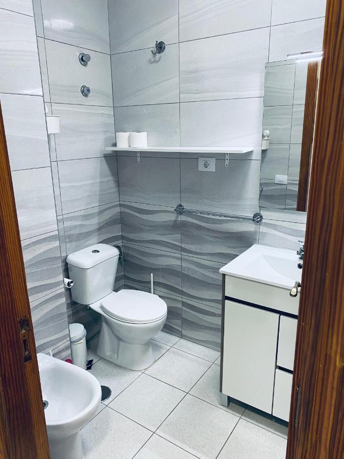 Apartman - Maris Puerto De Mogan Ngoại thất bức ảnh