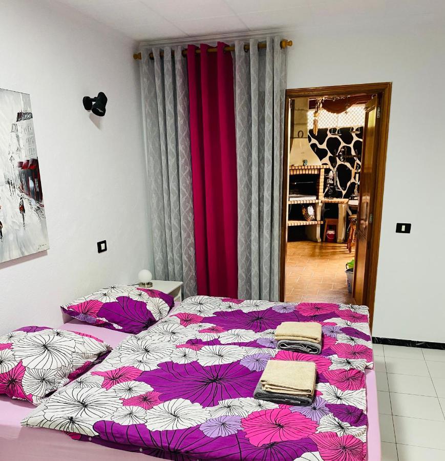 Apartman - Maris Puerto De Mogan Ngoại thất bức ảnh