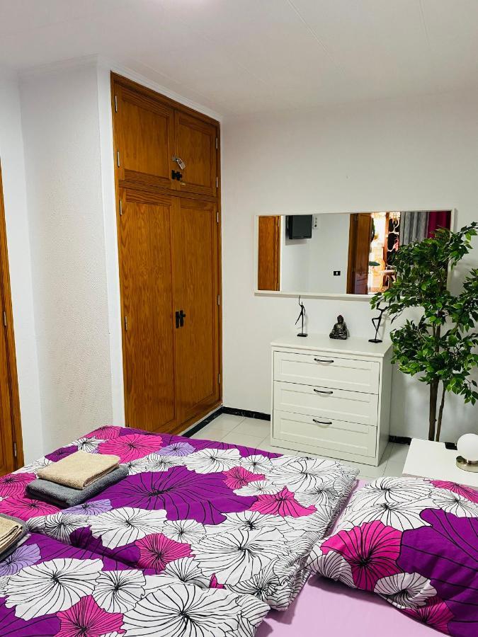 Apartman - Maris Puerto De Mogan Ngoại thất bức ảnh