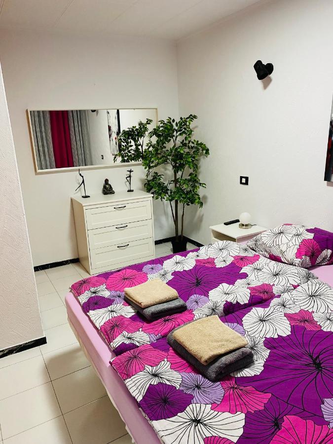 Apartman - Maris Puerto De Mogan Ngoại thất bức ảnh