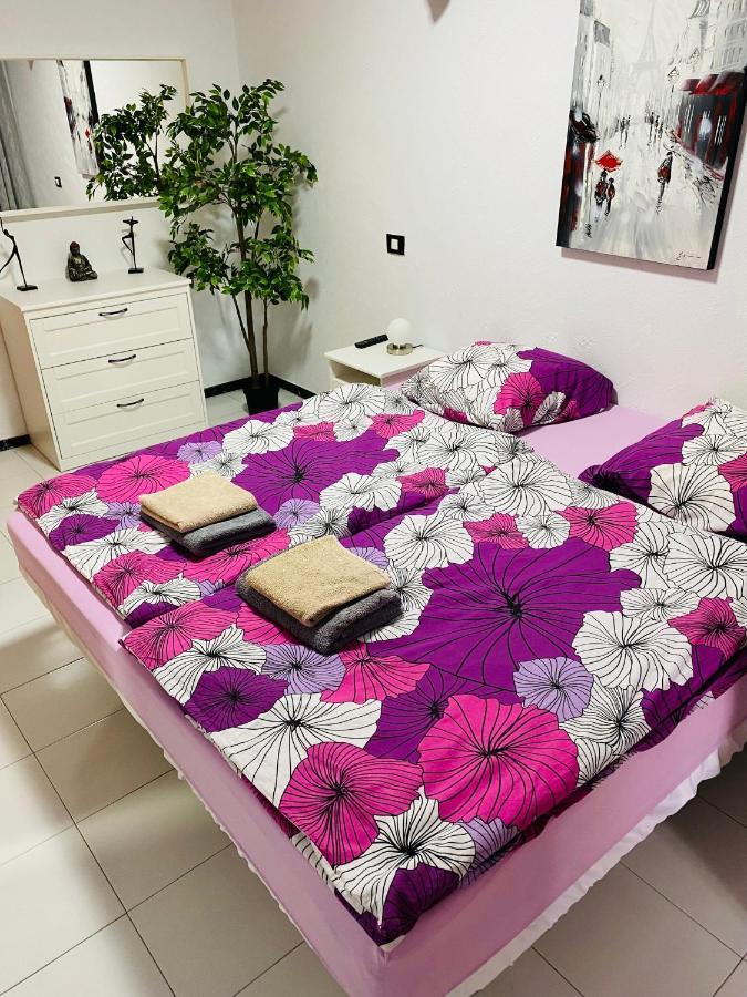 Apartman - Maris Puerto De Mogan Ngoại thất bức ảnh