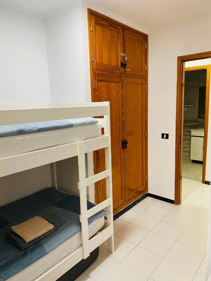 Apartman - Maris Puerto De Mogan Ngoại thất bức ảnh